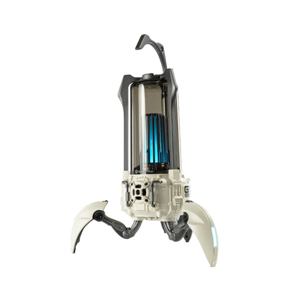 GravaStar Supernova Bluetooth Speaker - Dawn White - Level UpGravaStarSpeakers6972448921077