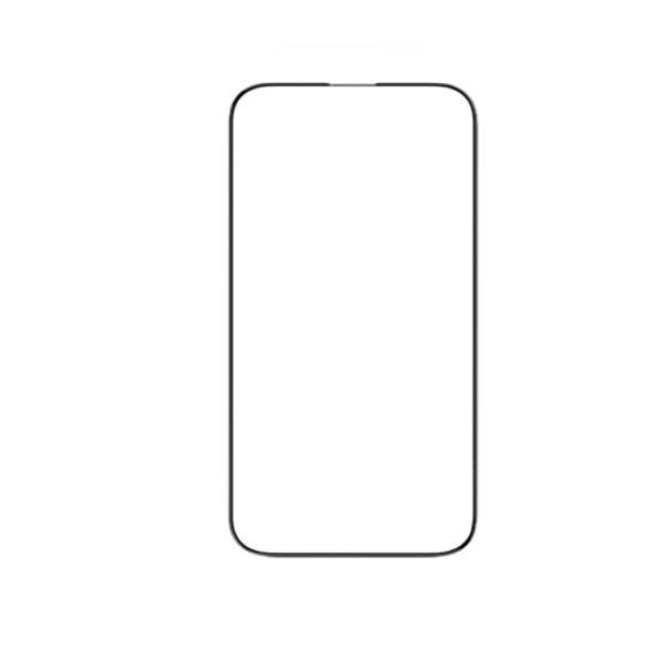 Green 9H Steve Glass Strong Full iphone14 Pro Max - Level UpLevel UpMobile Phone Case6935100163925