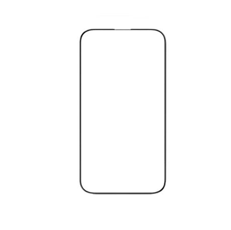 Green 9H Steve Glass Strong Full iphone14 Pro Max - Level UpLevel UpMobile Phone Case6935100163925