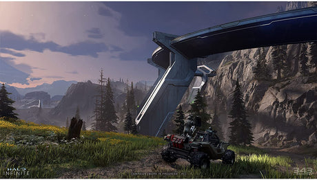 Halo Infinite - Level UpMicrosoftXbox Video Games889842708103