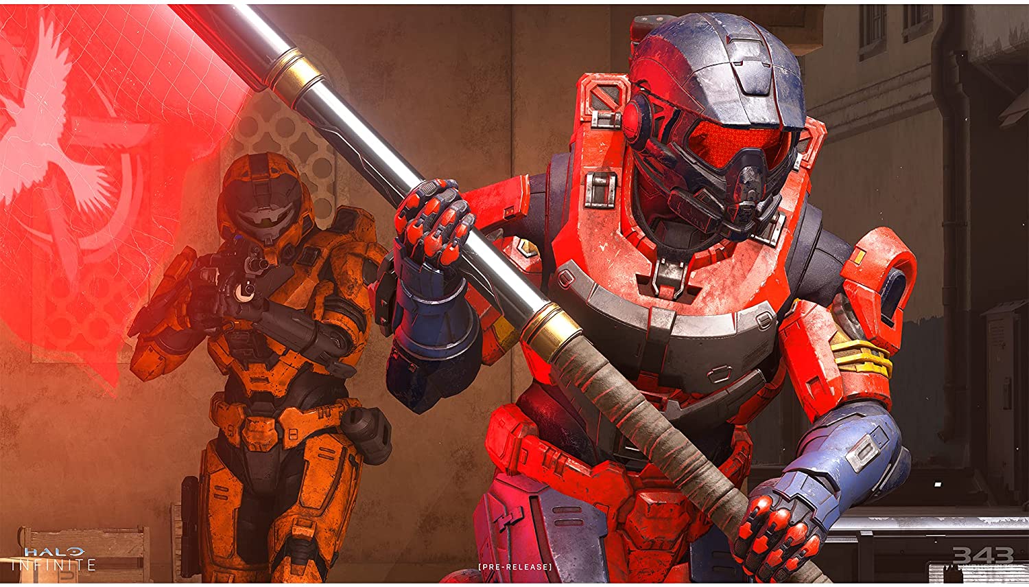 Halo Infinite - Level UpMicrosoftXbox Video Games889842708103