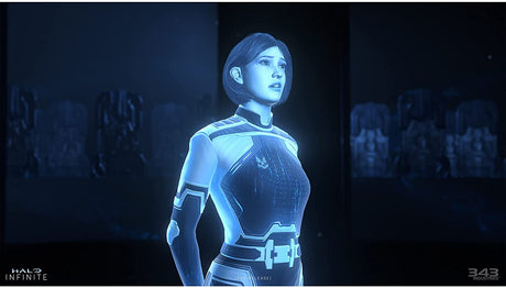 Halo Infinite - Level UpMicrosoftXbox Video Games889842708103