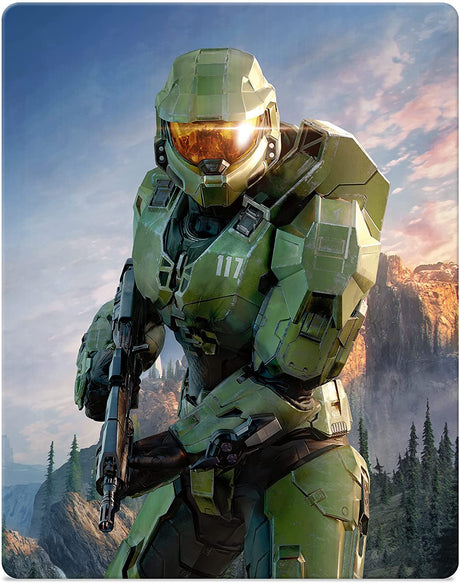 Halo Infinite - Level UpMicrosoftXbox Video Games889842708103