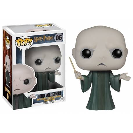 Pop! Movies: Harry Potter - Voldemort