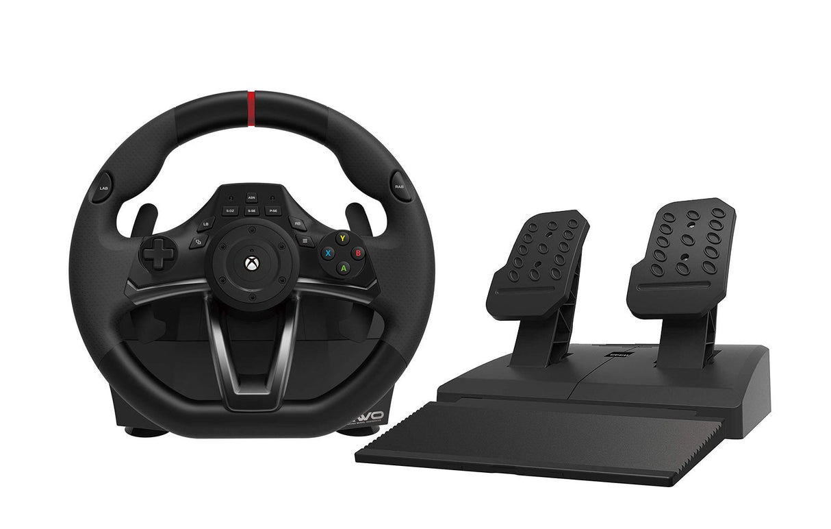 HORI Racing Wheel Overdrive Designed for Xbox Series X - Level UpHoriXbox Accessories81005091018