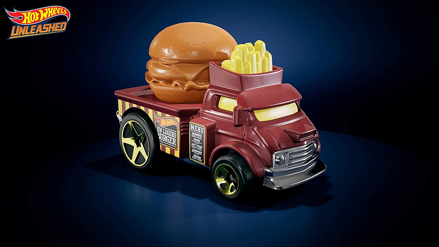 Hot Wheels Unleashed For PlayStation 5 - Level UpMILESTONEPlaystation Video Games8057168503074