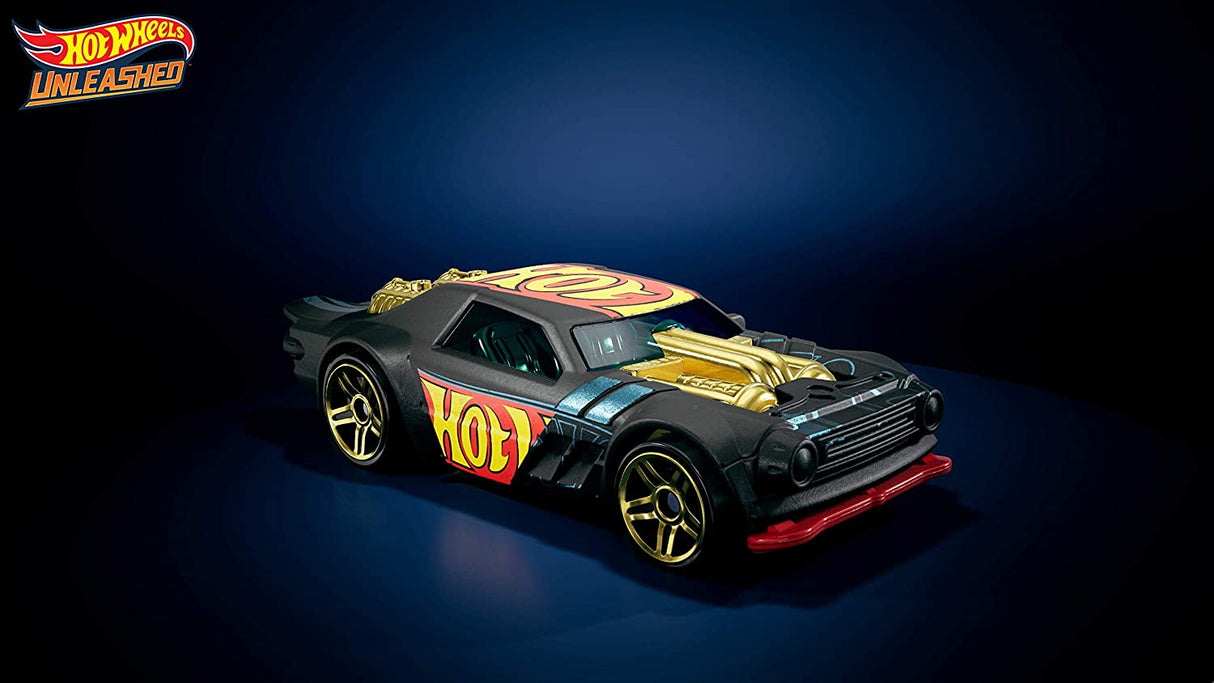 Hot Wheels Unleashed For PlayStation 5 - Level UpMILESTONEPlaystation Video Games8057168503074