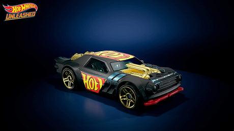 Hot Wheels Unleashed For PlayStation 5 - Level UpMILESTONEPlaystation Video Games8057168503074