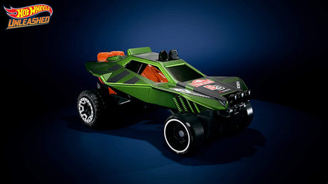 Hot Wheels Unleashed For PlayStation 5 - Level UpMILESTONEPlaystation Video Games8057168503074