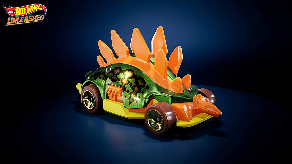 Hot Wheels Unleashed For PlayStation 5 - Level UpMILESTONEPlaystation Video Games8057168503074