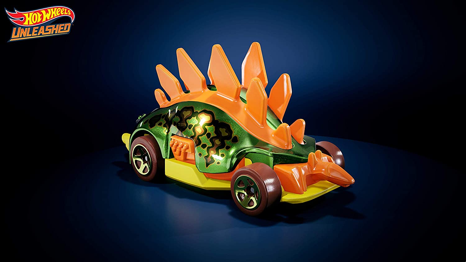 Hot Wheels Unleashed For PlayStation 5 - Level UpMILESTONEPlaystation Video Games8057168503074