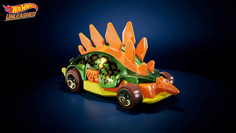 Hot Wheels Unleashed For PlayStation 5 - Level UpMILESTONEPlaystation Video Games8057168503074