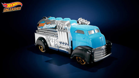 Hot Wheels Unleashed For PlayStation 5 - Level UpMILESTONEPlaystation Video Games8057168503074