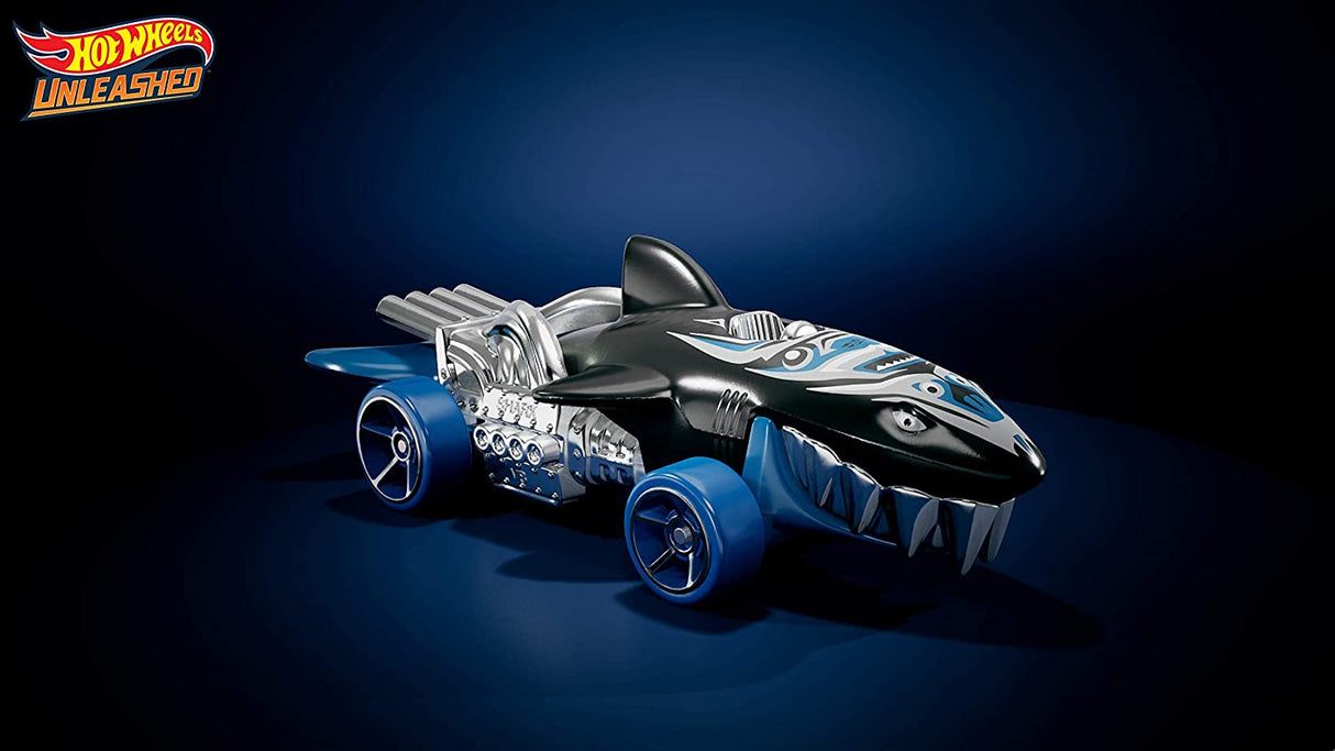 Hot Wheels Unleashed For PlayStation 5 - Level UpMILESTONEPlaystation Video Games8057168503074