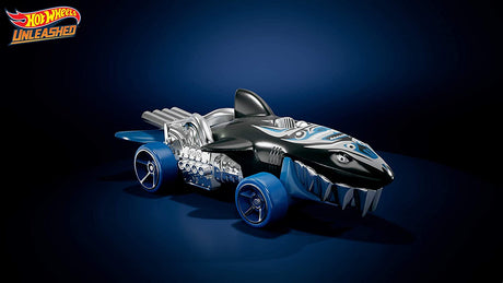 Hot Wheels Unleashed For PlayStation 5 - Level UpMILESTONEPlaystation Video Games8057168503074