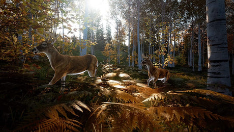 Hunting Simulator 2 for PlayStation 5 “Region 1” - Level UpLevel UpPlaystation Video Games814290016906