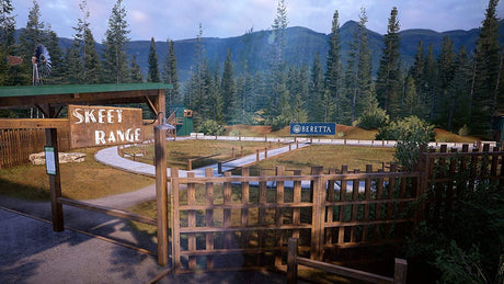 Hunting Simulator 2 for PlayStation 5 “Region 1” - Level UpLevel UpPlaystation Video Games814290016906