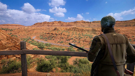 Hunting Simulator 2 for PlayStation 5 “Region 1” - Level UpLevel UpPlaystation Video Games814290016906