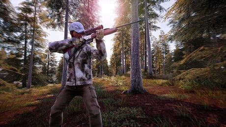 Hunting Simulator 2 for PlayStation 5 “Region 1” - Level UpLevel UpPlaystation Video Games814290016906