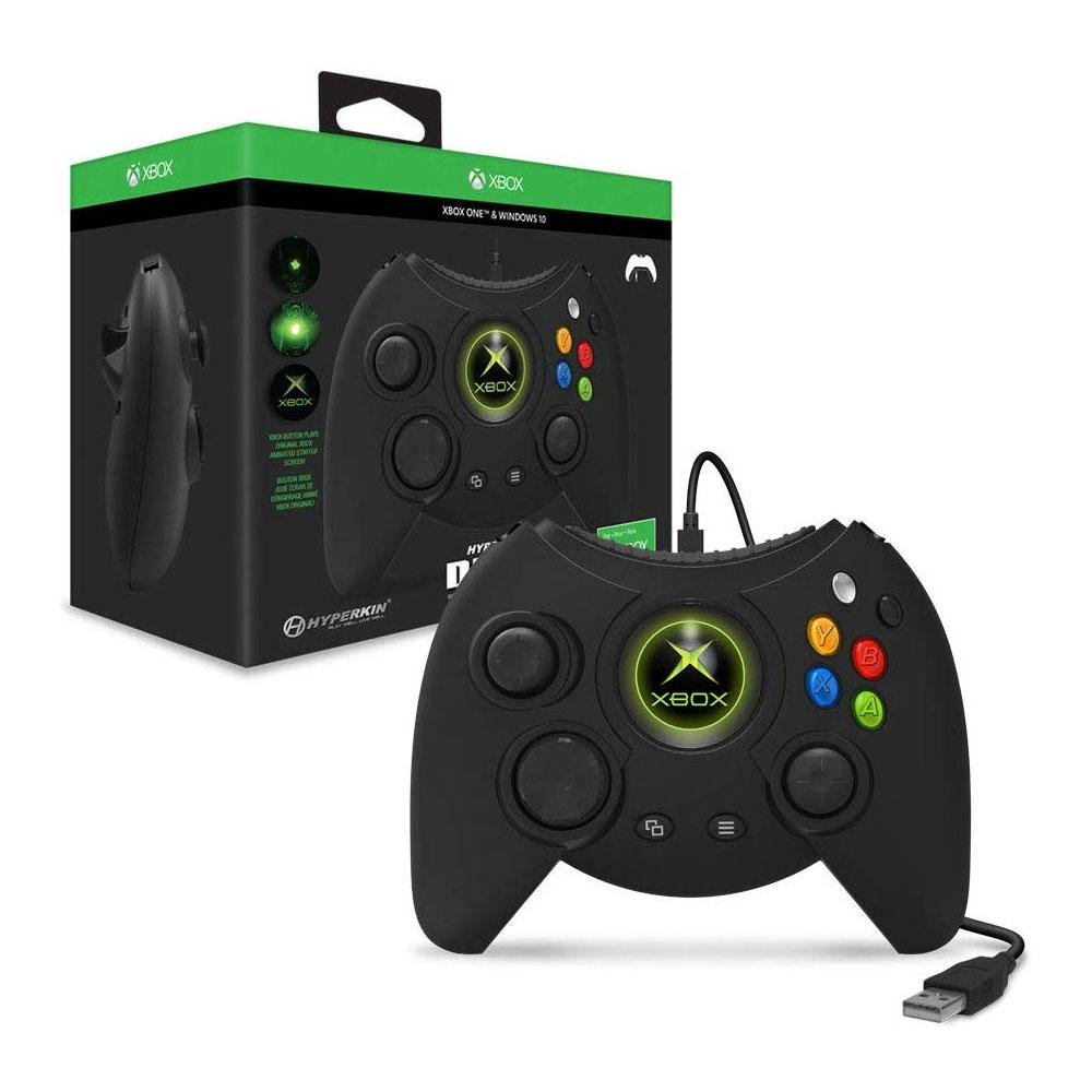 Hyperkin Duke Wired Controller for Xbox One/Windows 10 PC - Level UpHyperkinXBOX813048018216