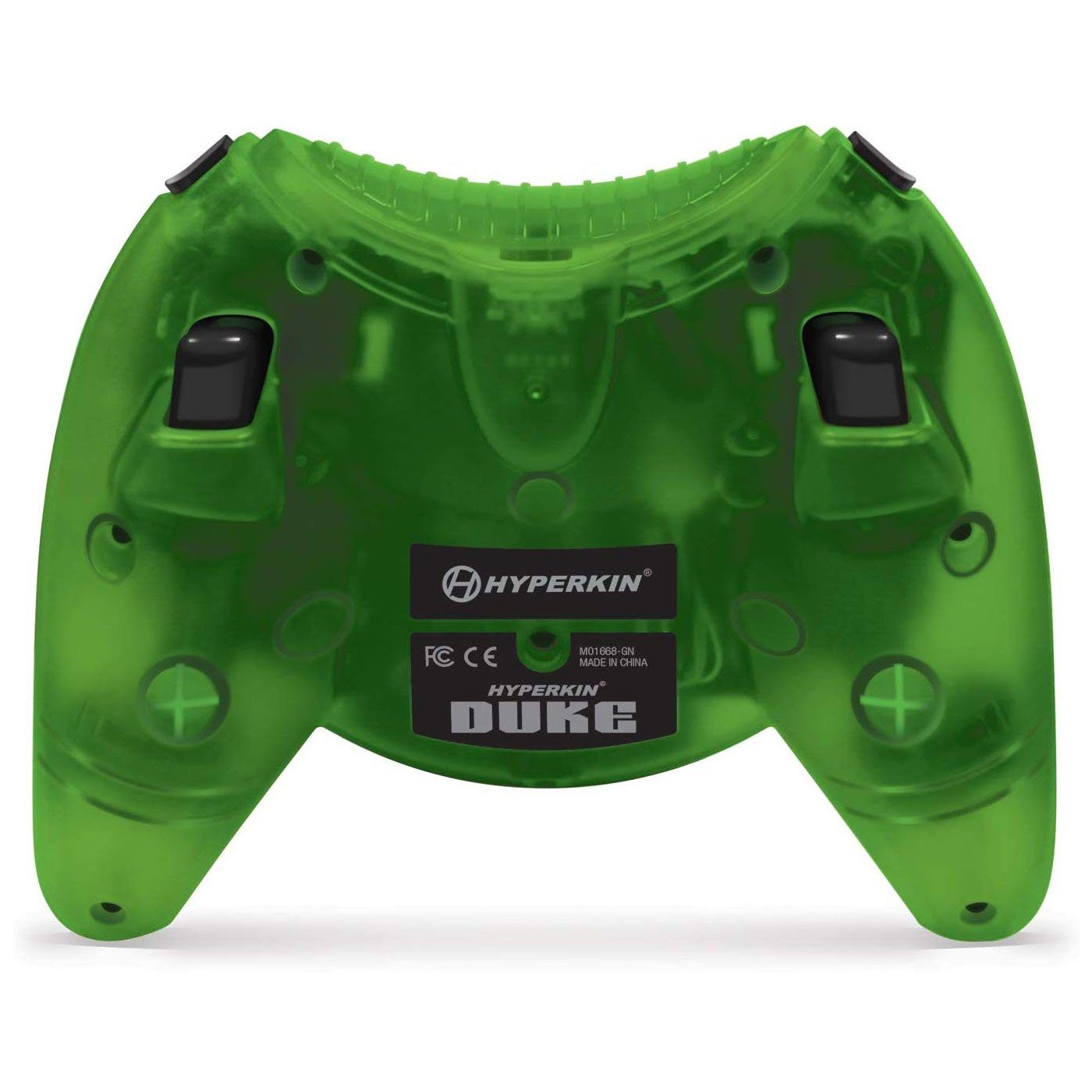 Hyperkin Duke Wired Controller for Xbox One/Windows 10 PC - Level UpHyperkinXBOX813048018216