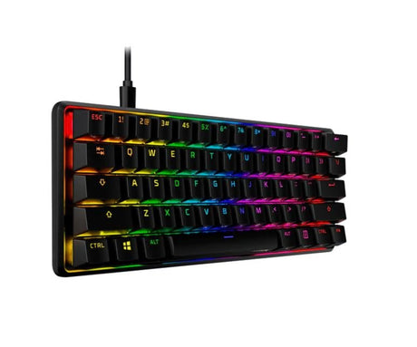 HyperX Alloy Origins 60 - Mechanical Gaming Keyboard - Black - Level UpHyperXKeyboard196188048948