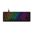 HyperX Alloy Origins 60 - Mechanical Gaming Keyboard - Black - Level UpHyperXKeyboard196188048948