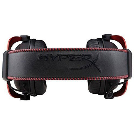 HyperX Cloud II-Pro Mic Head For Gaming - Level UpHyperXHeadset196188048436