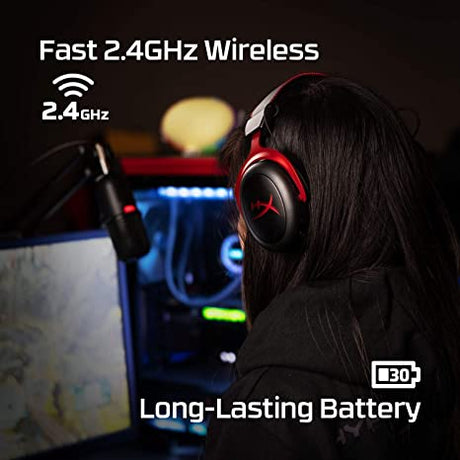 HyperX Stinger 2 Wired Gaming Headset - Level UpHyperXHeadset196188736906