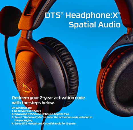 HyperX Stinger 2 Wired Gaming Headset - Level UpHyperXHeadset196188736906