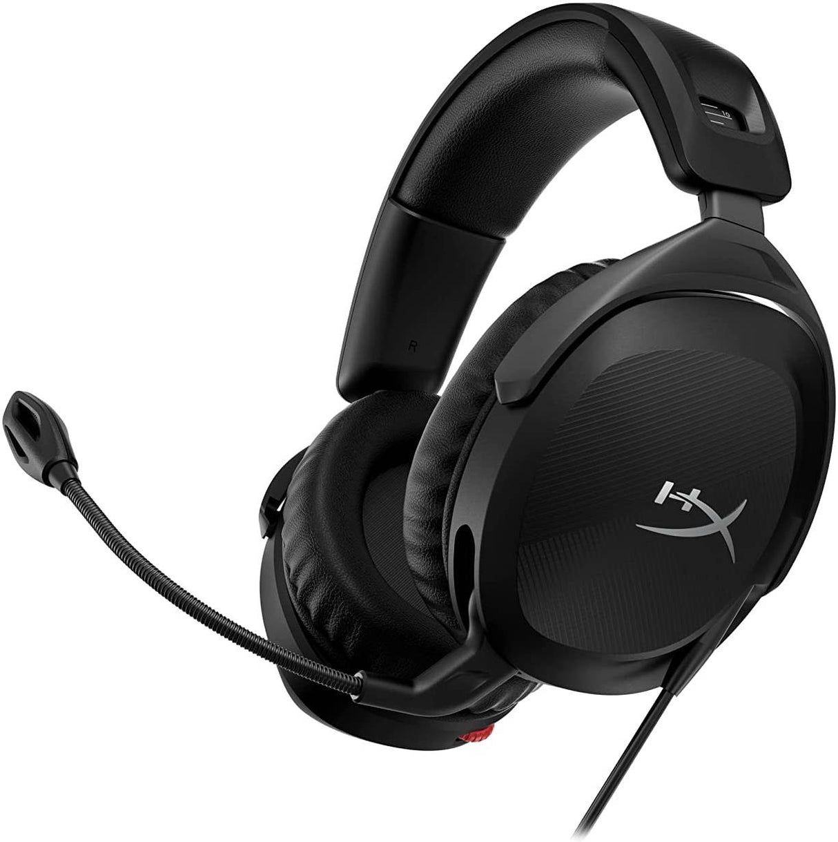 HyperX Stinger 2 Wired Gaming Headset - Level UpHyperXHeadset196188736906