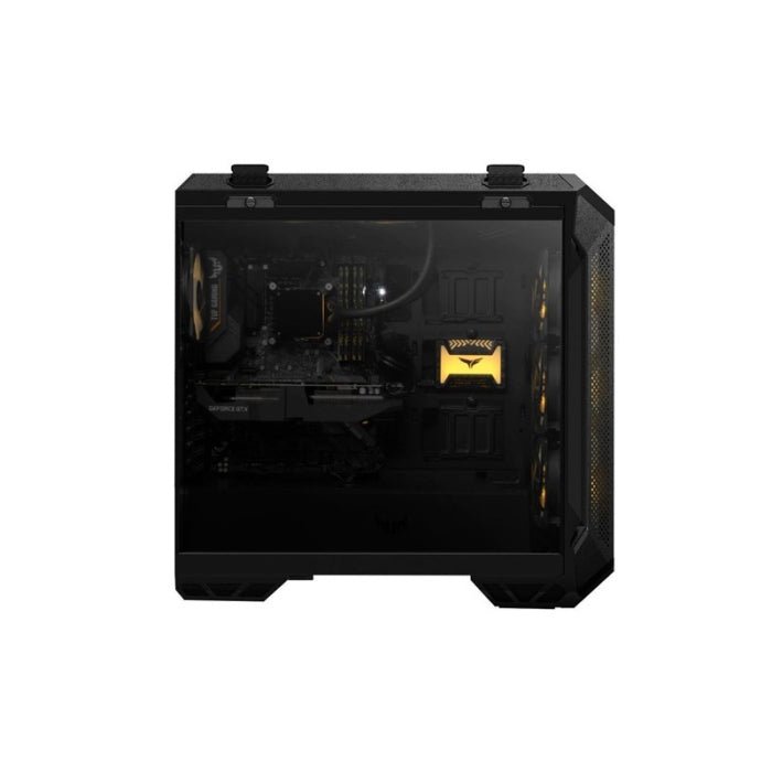 i7 Gaming PC i7-13700K, Trinity RTX 4090 - Level UpLevel UpPC Desktops