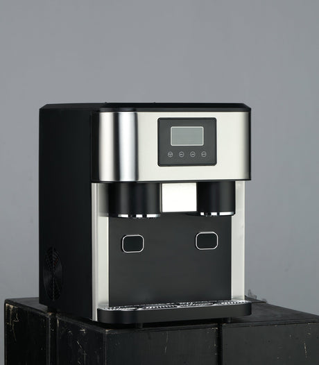Ice maker machine brand Gamax - Level UpGamaxSmart Devices