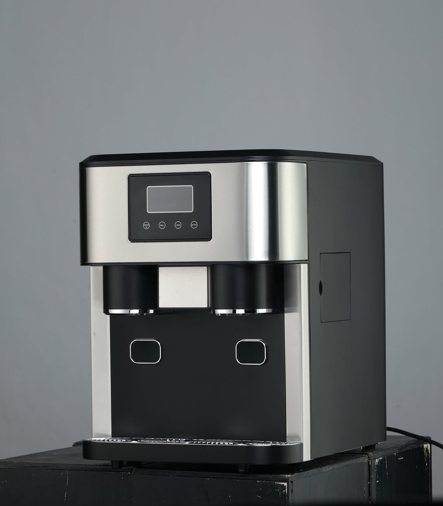 Ice maker machine brand Gamax - Level UpGamaxSmart Devices