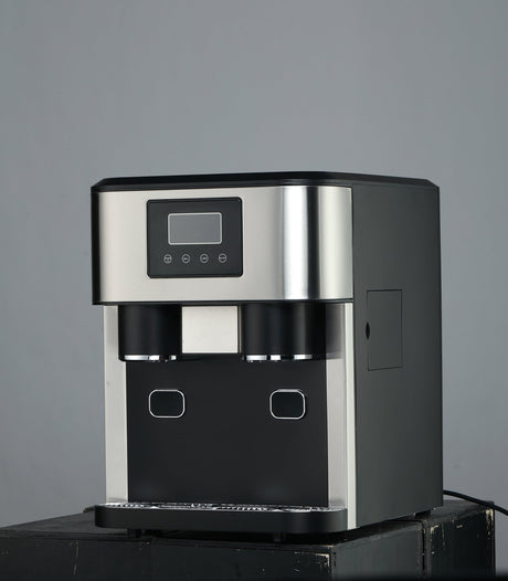 Ice maker machine brand Gamax - Level UpGamaxSmart Devices