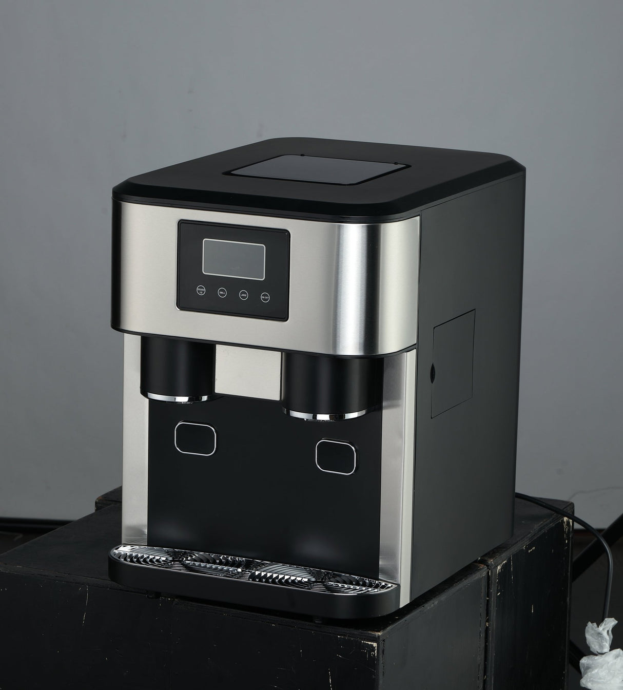 Ice maker machine brand Gamax - Level UpGamaxSmart Devices