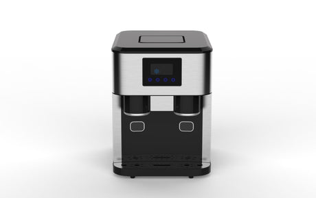 Ice maker machine brand Gamax - Level UpGamaxSmart Devices