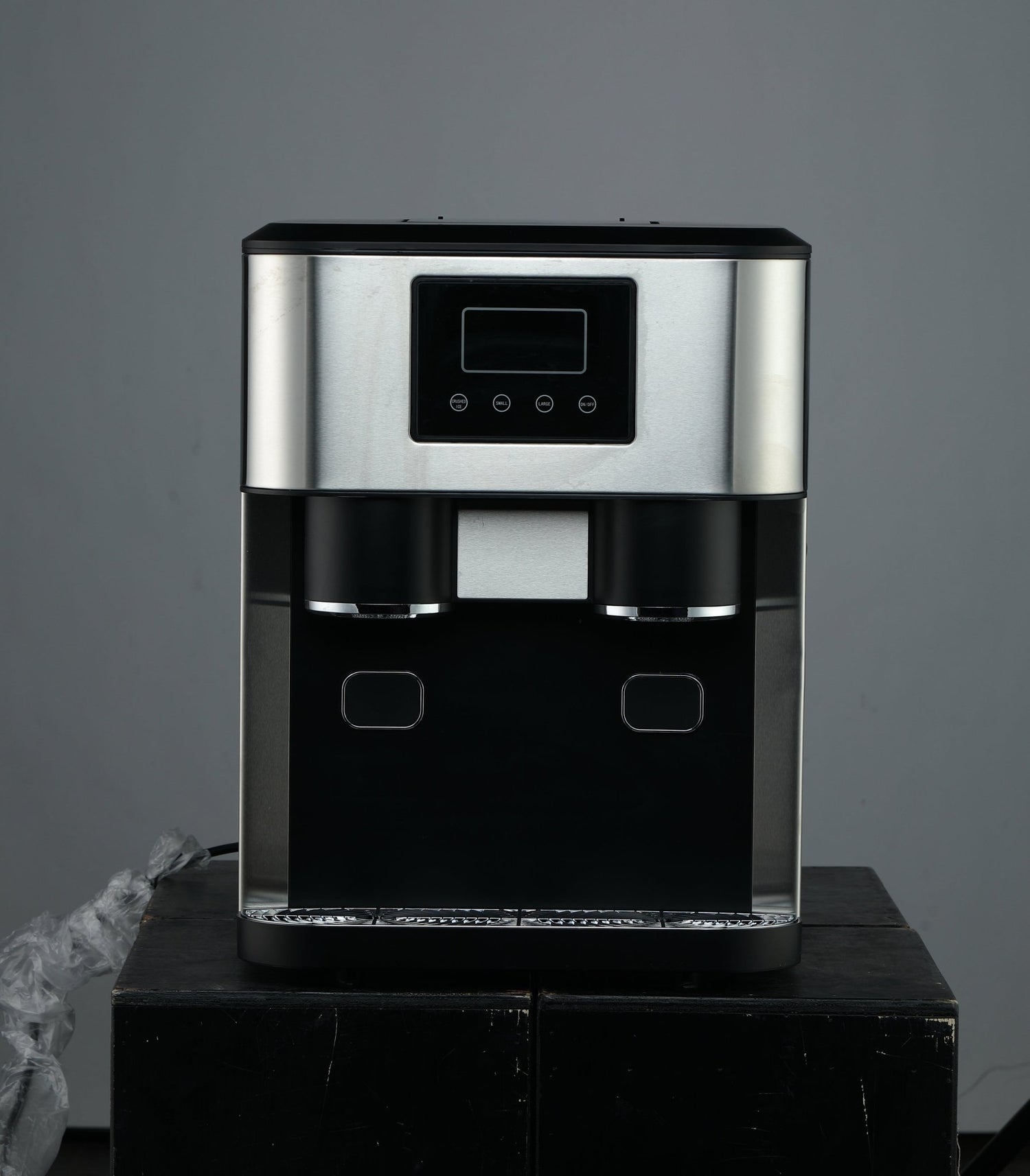 Ice maker machine brand Gamax - Level UpGamaxSmart Devices