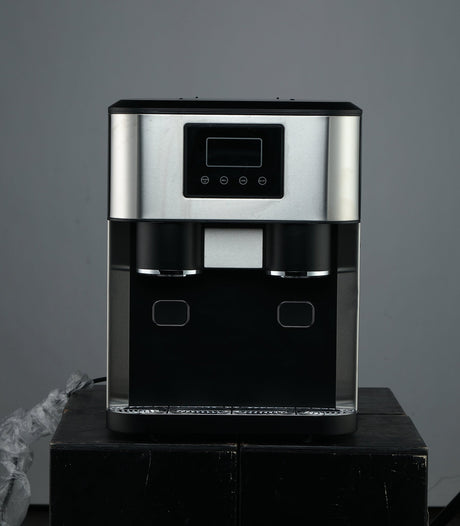 Ice maker machine brand Gamax - Level UpGamaxSmart Devices