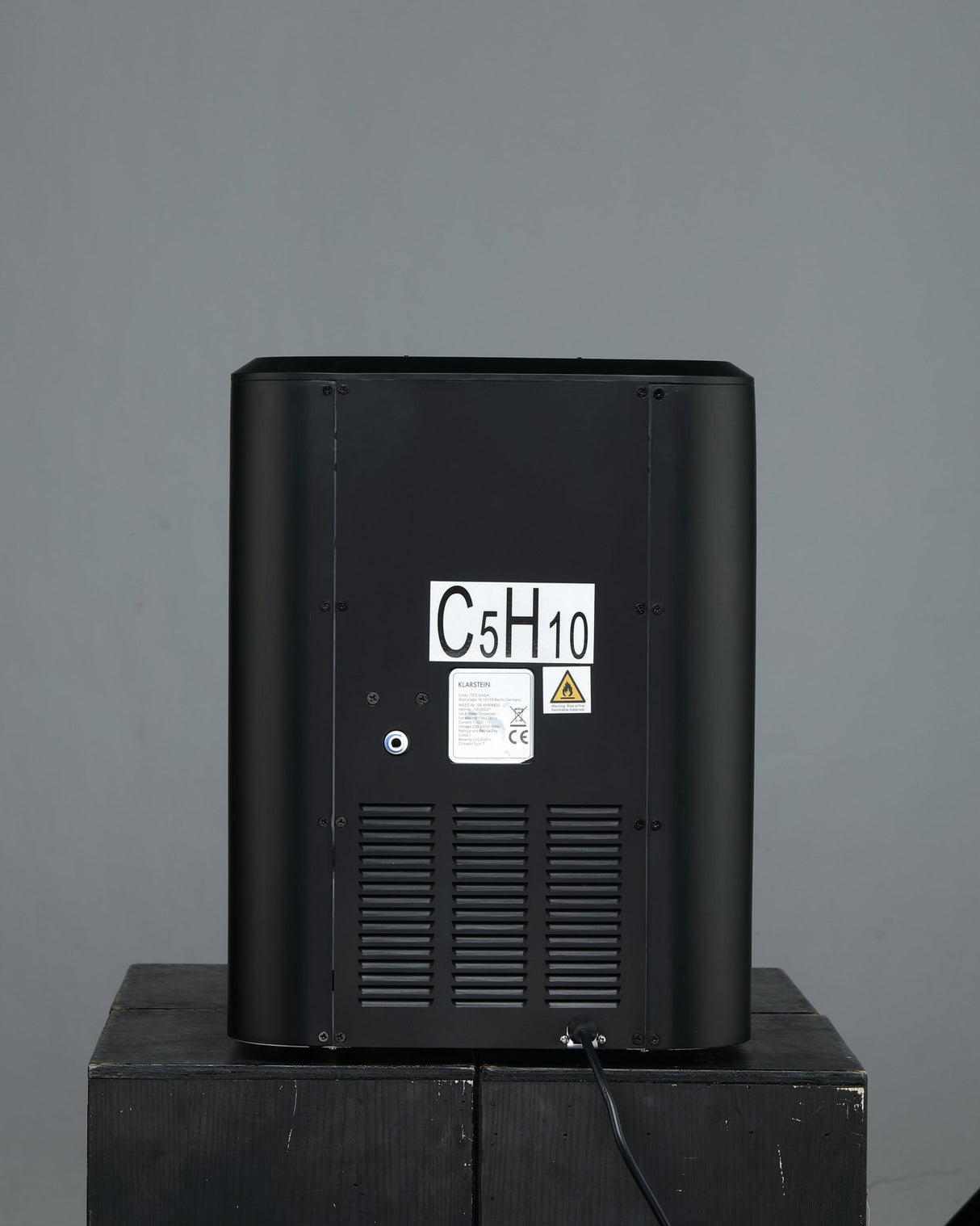 Ice maker machine brand Gamax - Level UpGamaxSmart Devices