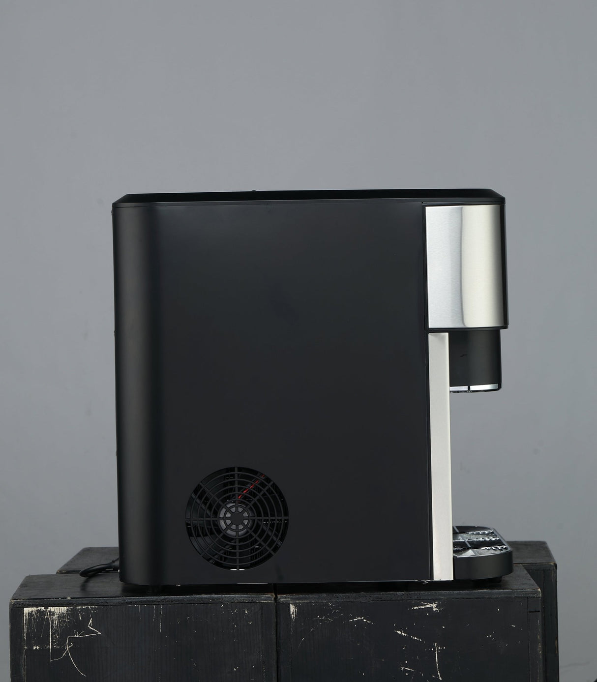 Ice maker machine brand Gamax - Level UpGamaxSmart Devices