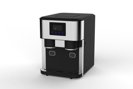 Ice maker machine brand Gamax - Level UpGamaxSmart Devices