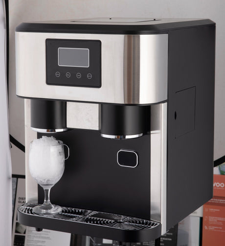 Ice maker machine brand Gamax - Level UpGamaxSmart Devices