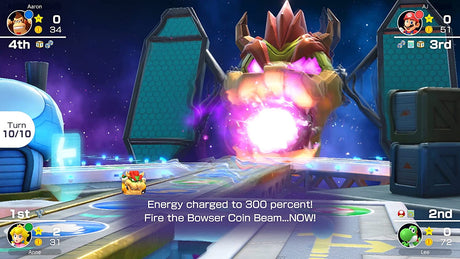 Mario Party Superstars For Nintendo Switch “Region 2” - Level Up
