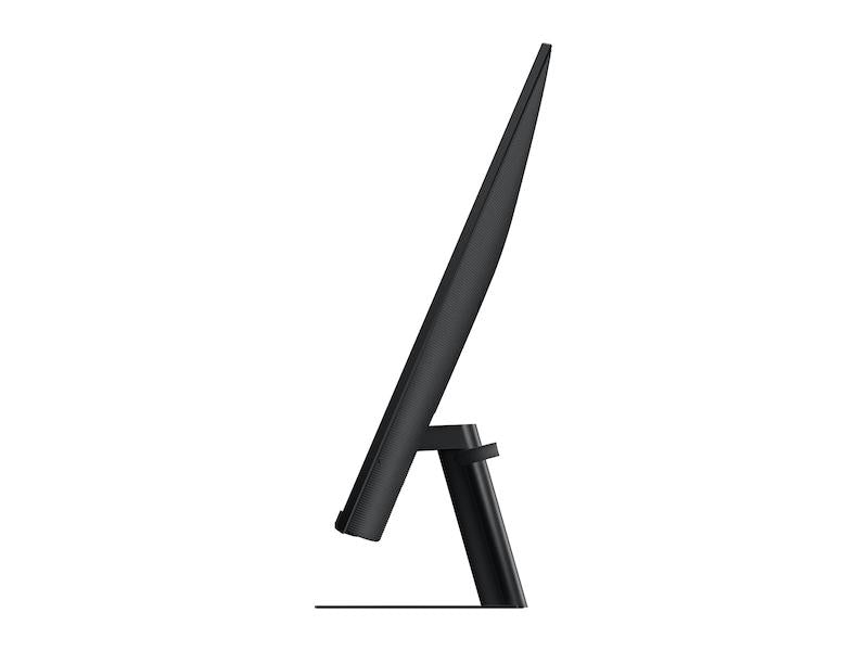 Samsung Smart Monitor M5 (27", 60Hz, 1ms, FHD) - Level Up