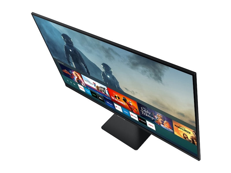 Samsung Smart Monitor M7 (32", 60Hz, 1ms, 4K) - Level Up