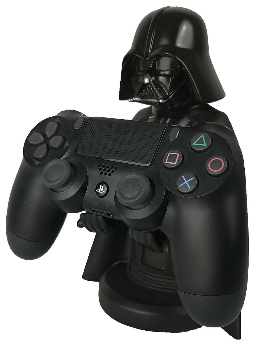 Darth Varder Star Wars Phone & Controller Holder - Level Up
