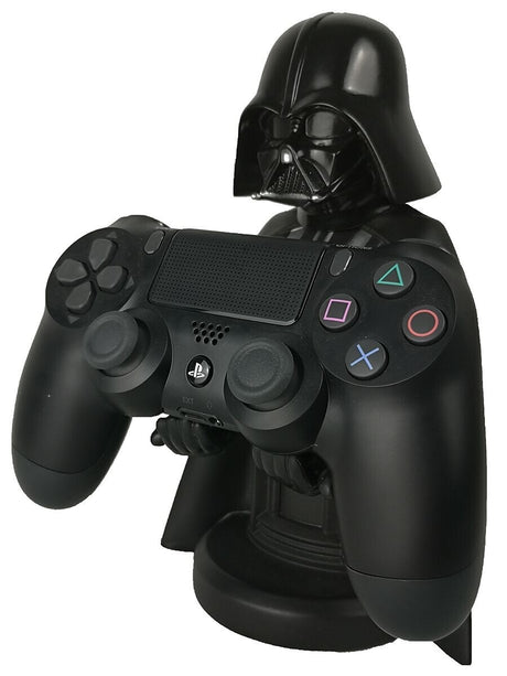 Darth Varder Star Wars Phone & Controller Holder - Level Up