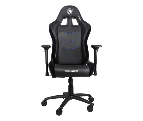 Sades Crux Gaming Chair - Level Up