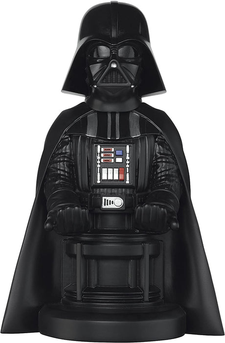 Darth Varder Star Wars Phone & Controller Holder - Level Up